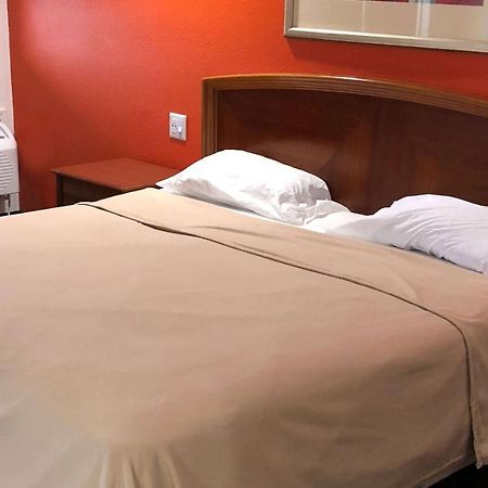Lucky Vista Motel Campbellsville Luaran gambar