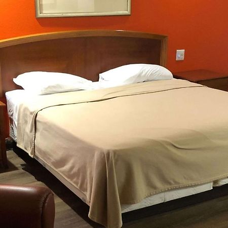 Lucky Vista Motel Campbellsville Luaran gambar