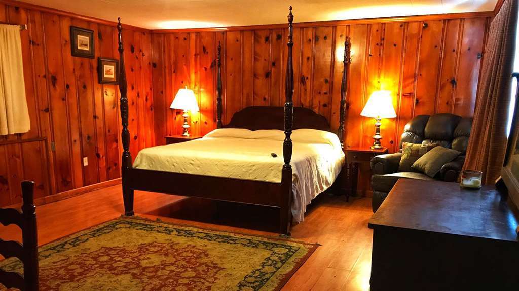Lucky Vista Motel Campbellsville Bilik gambar