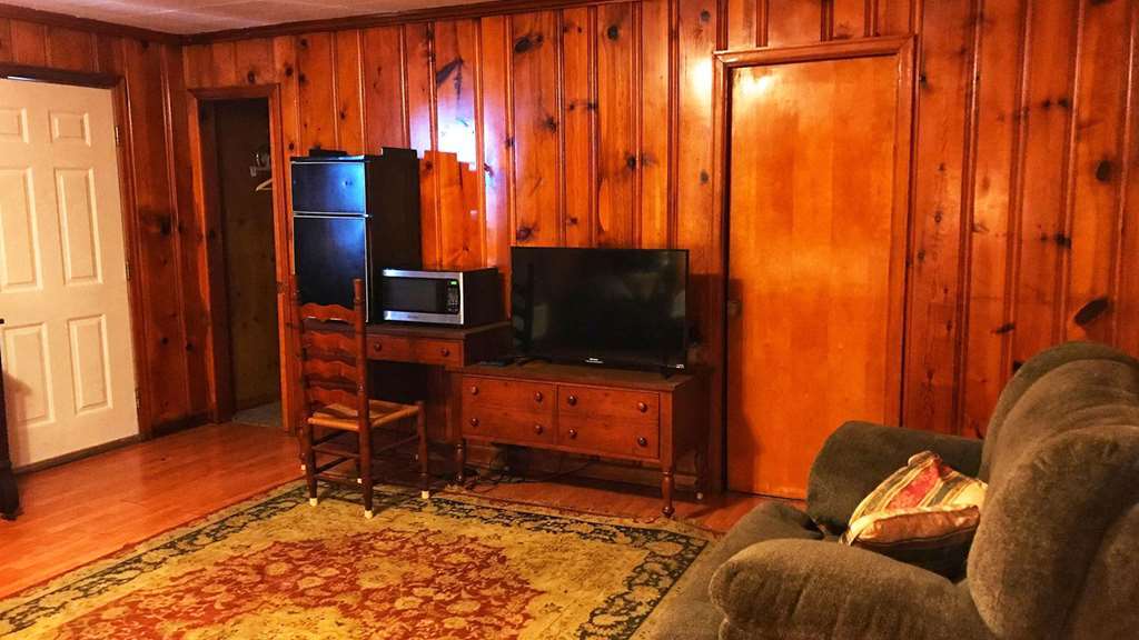 Lucky Vista Motel Campbellsville Bilik gambar
