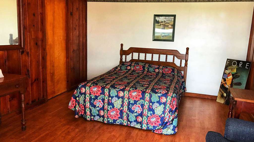 Lucky Vista Motel Campbellsville Bilik gambar